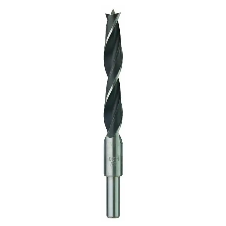 Punta elicoidale Milwaukee per legno, attacco codolo rotondo, diametro 14 mm, lunghezza 151 mm Aanbieding