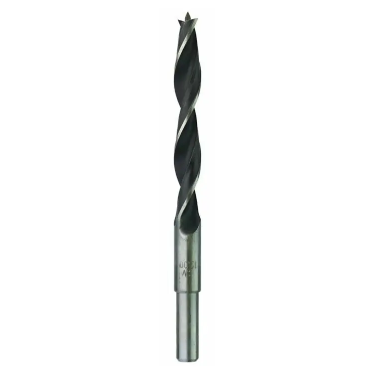 Speciale Aanbieding Punta elicoidale Milwaukee per legno, attacco codolo rotondo, diametro 12 mm, lunghezza 151 mm