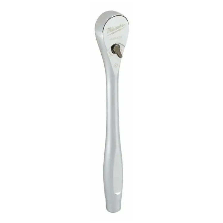 Gratis Retour Cricchetto da 3/8 Milwaukee, 4 gradi di apertura, design 90 denti