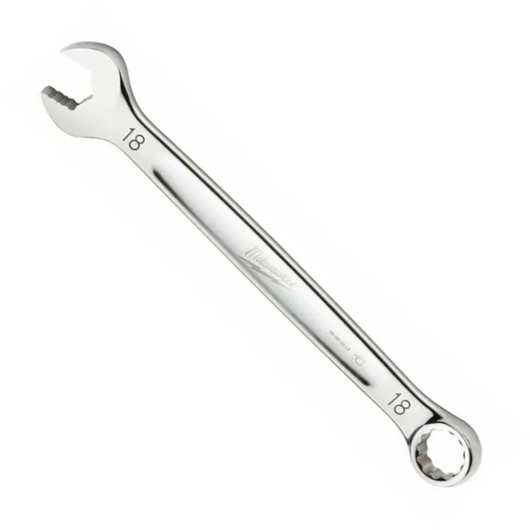 Chiave combinata Max Bite Milwaukee, misura 18 mm, lunghezza 235 mm Koopje