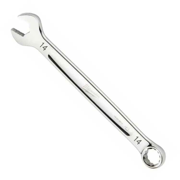 Chiave combinata Max Bite Milwaukee, misura 14 mm, lunghezza 190 mm Fabrieksprijs
