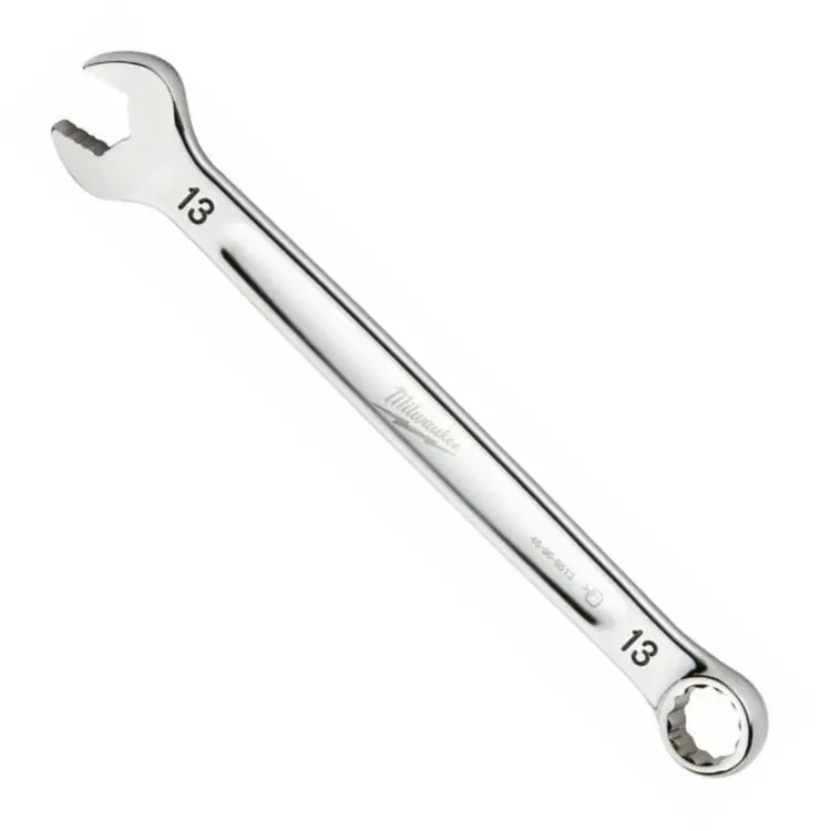 Uitverkoop Chiave combinata Max Bite Milwaukee, misura 13 mm, lunghezza 180 mm