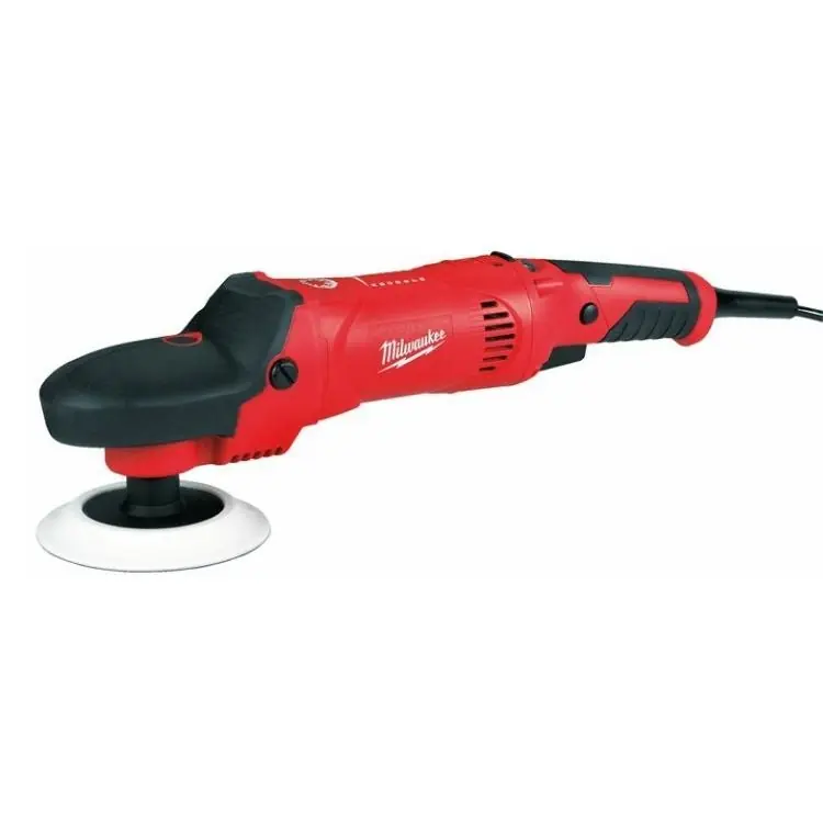 Gratis Retour Lucidatrice AP 14-2 200 E Milwaukee, 7 velocità, diametro disco 200 mm, potenza 1450 W
