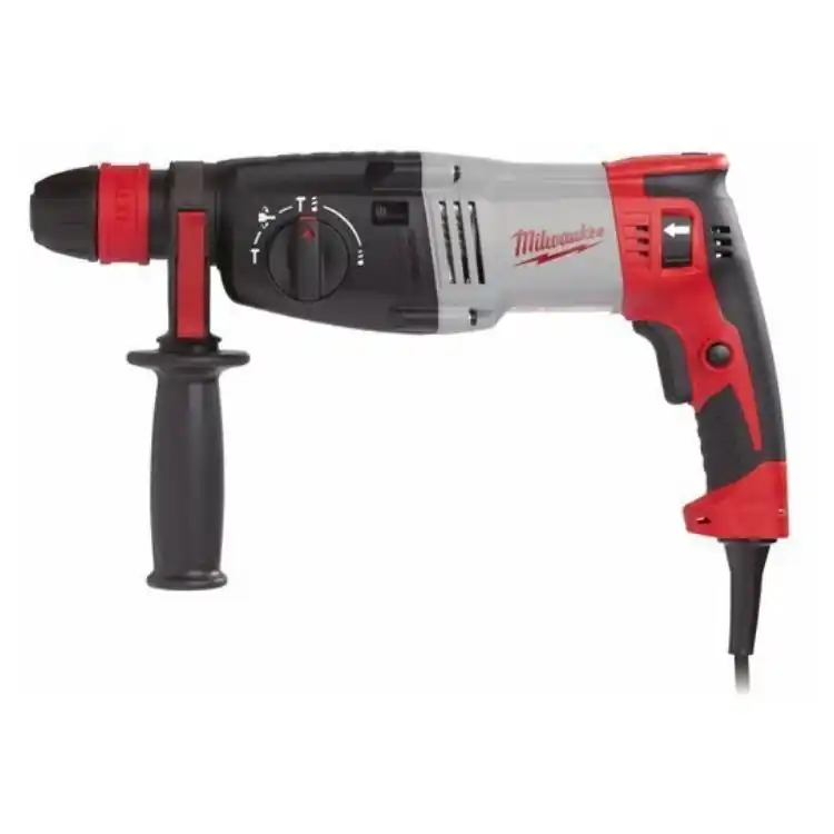 Tassellatore SDS-Plus PH 30 POWER X Milwaukee, 3 modalità, foratura fino a 30 mm, potenza 1030 W Korting
