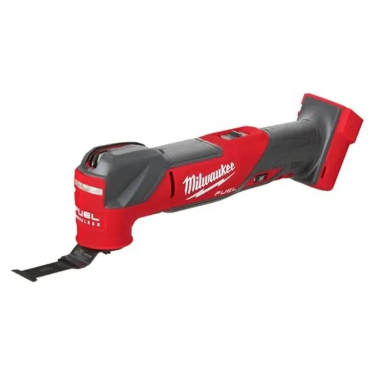 Lage Prijs Utensile multifunzione M18 FMT-0X Milwaukee, 10 velocità, 2,1 gradi di oscillazione, 10000-20000 giri/min