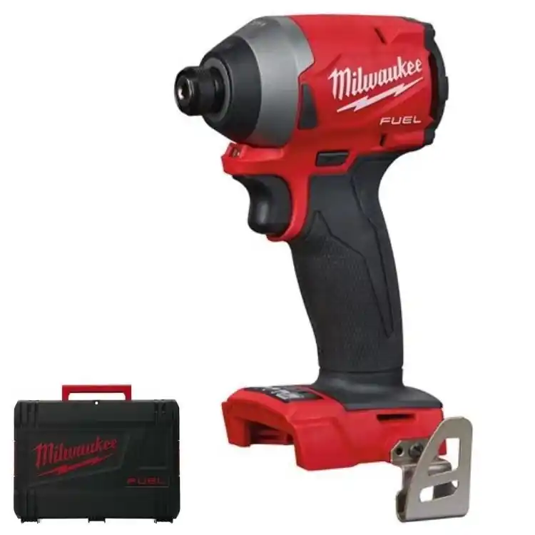 Avvitatore ad impulsi M18 FID2-0X Fuel Milwaukee, 0-3600 giri/min, attacco 1/4 pollici Hex Actieprijs