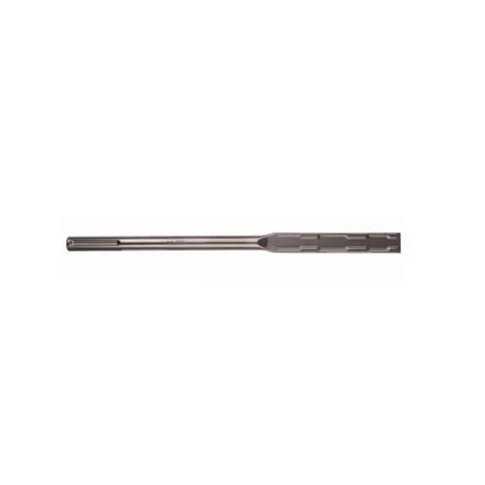Scalpello piatto autoaffilante SDS Max Sledge Milwaukee, diametro lama 25 mm, lunghezza 400 mm Nu Kopen