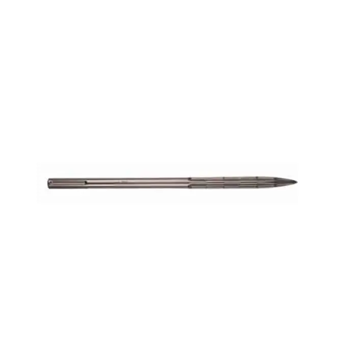 Scalpello a punta autoaffilante SDS Max Sledge Milwaukee, lunghezza 400 mm Beperkt Aanbod