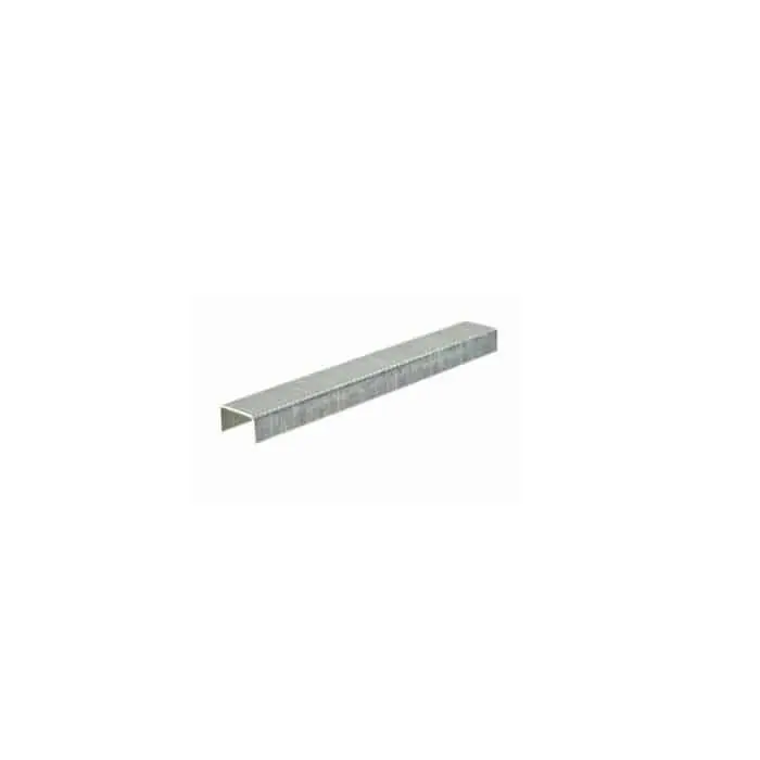 Graffetta Milwaukee, quantità 1200, dimensioni 0,5x1,27 mm, materiale zinco Meest Verkocht