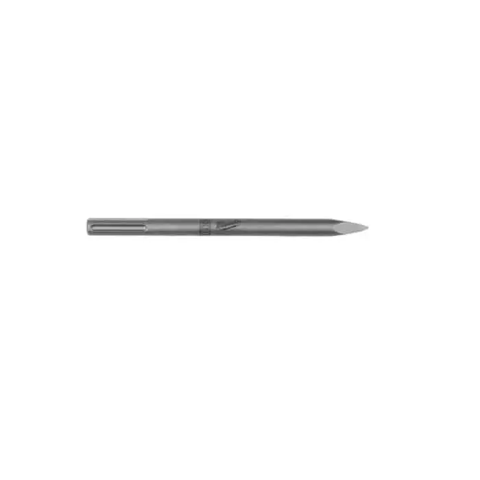Scalpello a punta SDS Max Milwaukee, lunghezza 400 mm Aanbieding