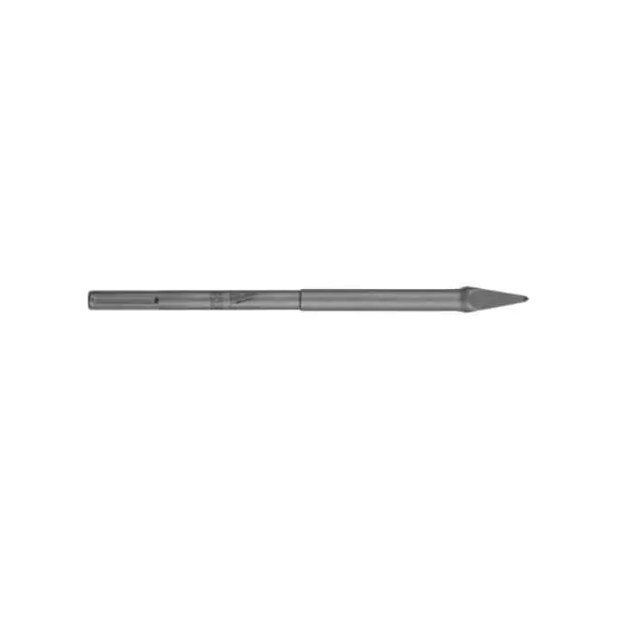 Scalpello a punta SDS Max Milwaukee, lunghezza 380 mm Korting