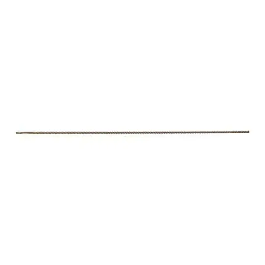 Actieprijs Punta Widia Milwaukee per foratura muro, tipo SDS-Plus MX4, diametro 12 mm, lunghezza 1000 mm