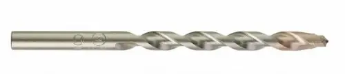 Punta Concreta S Milwaukee, Punta DIN 8039, punta codolo cilindrico, dimensioni 8x120mm Korting
