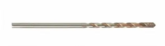 Punta Concreta S Milwaukee, Punta DIN 8039, punta codolo cilindrico, dimensioni 3x70mm Nu Kopen