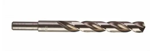 Hoge Kwaliteit Punta metallo Thunderweb HSS-G Milwaukee, diametro 13 mm, lunghezza totale 151 mm