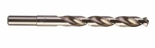 Finale Uitverkoop Punta metallo Thunderweb HSS-G Milwaukee, diametro 11 mm, lunghezza totale 142 mm