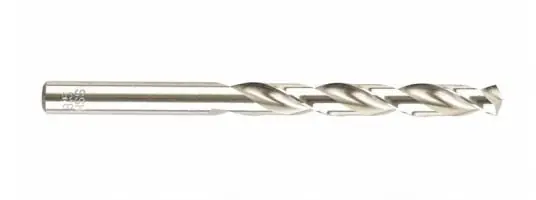 Nieuw Punta metallo Thunderweb HSS-G Milwaukee, diametro 8,5 mm, lunghezza totale 117 mm