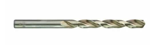 Dagaanbieding Punta metallo Thunderweb HSS-G Milwaukee, diametro 8 mm, lunghezza totale 117 mm