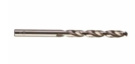 Beperkt Aanbod Punta metallo Thunderweb HSS-G Milwaukee, diametro 7 mm, lunghezza totale 109 mm