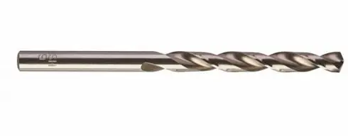 Punta metallo Thunderweb HSS-G Milwaukee, diametro 6 mm, lunghezza totale 93 mm Bestel Nu