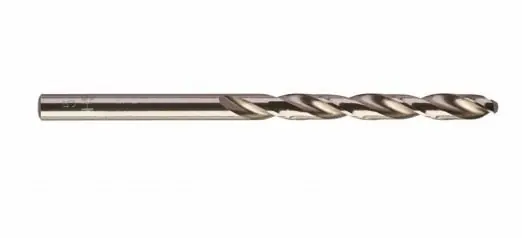 Punta metallo Thunderweb HSS-G Milwaukee, diametro 5,5 mm, lunghezza totale 93 mm Nieuw