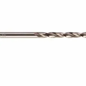 Aanbieding Punta metallo Thunderweb HSS-G Milwaukee, diametro 3,5 mm, lunghezza totale 70 mm