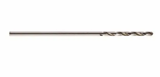 Koop Online Punta metallo Thunderweb HSS-G Milwaukee, diametro 1 mm, lunghezza totale 34 mm