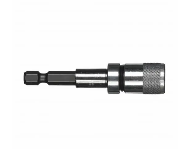 Porta inserti Magnetico per cartongesso Milwaukee, accessorio porta Bit Bestel Nu