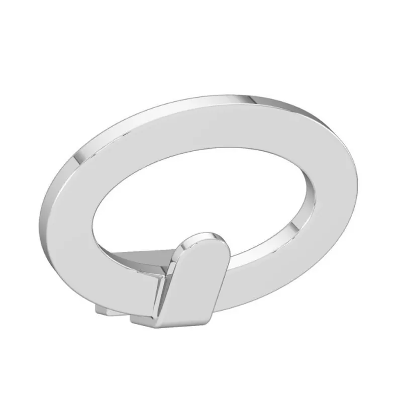 Aanbieding Portabito 1410 Mital per appenderia, dimensione 85x58x39 mm, Zama finitura Cromo Lucido
