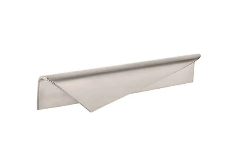 Maniglia per mobile Mital 3300, interasse 128 mm, colore Cromo Lucido Flitsaanbieding