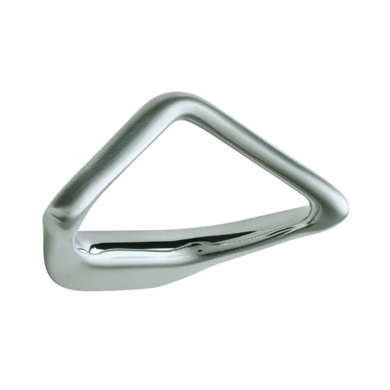 Portabito 1165 Mital per appenderia, dimensione 114x65x70 mm, Zama finitura Cromo Satinato Dagaanbieding