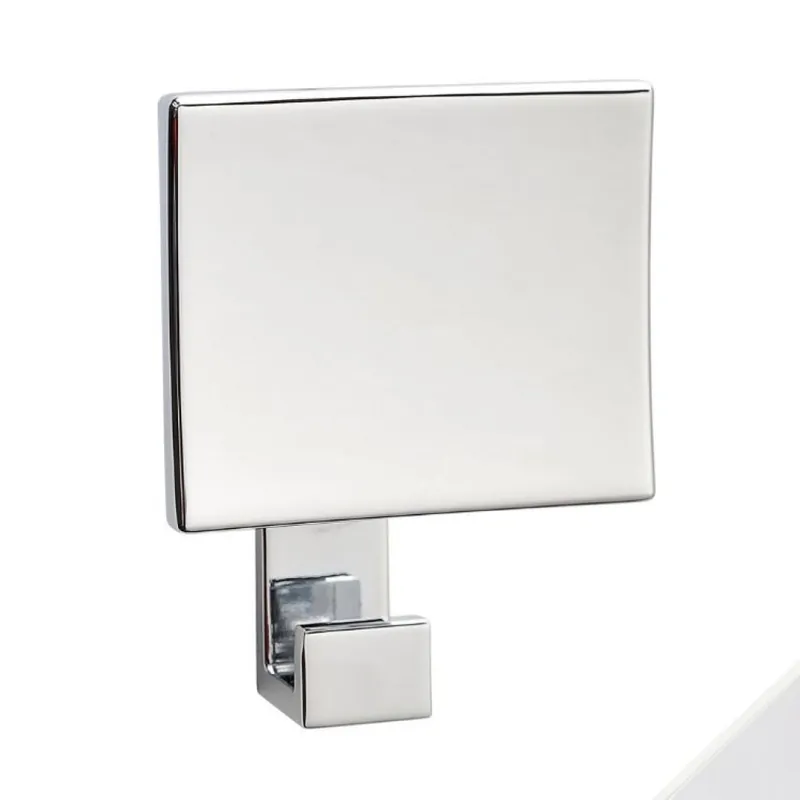 Portabito 1150 Mital per appenderia, dimensione 70x95x50 mm, Zama finitura Bianco Opaco Aanbieding