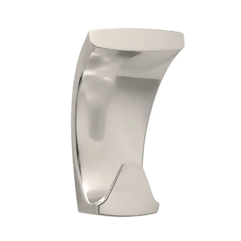 Portabito 1130 Mital per appenderia, dimensione 45x84x43 mm, Zama finitura Nichel Satinato Gereduceerde Prijs