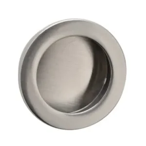 Bestel Nu Maniglia ad incasso Mital serie MA35, colore Oro Lucido