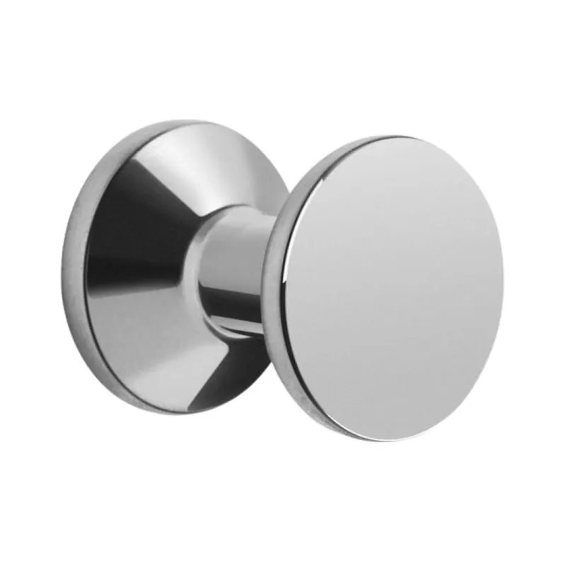Pomolo 140A Mital per mobile, diametro 25 mm, sporgenza 28 mm, Zama finitura Cromo Lucido Beste Prijs