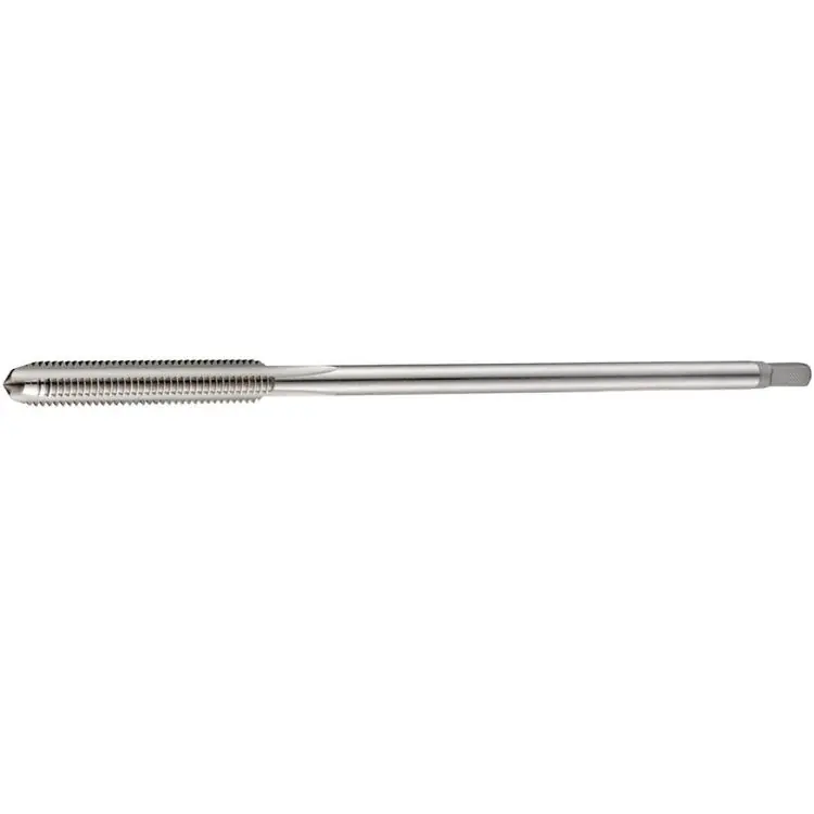Maschi a macchina E303 Dormer per filettatura fori ciechi e passanti, dimensione 8Mx1,25 materiale HSS-E, finitura lucida Lage Prijs