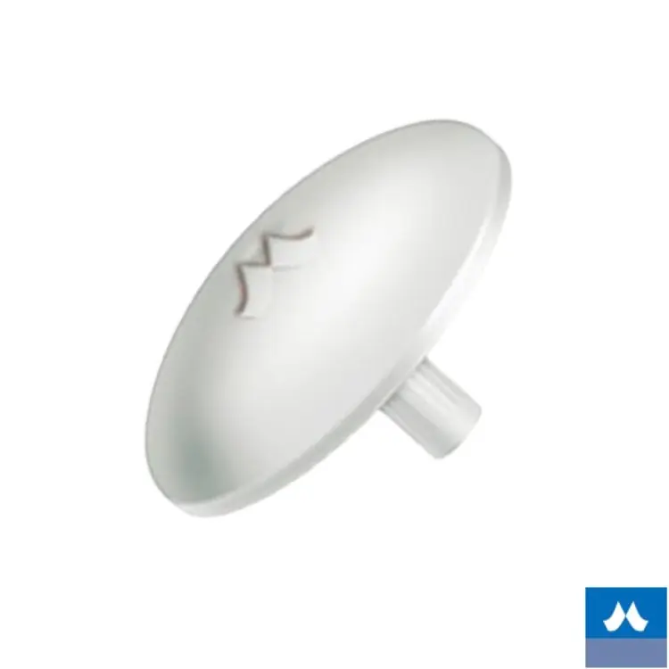 Voordeelprijs Cappuccio coprivite, per vite TPS Forata Panelvit Mustad diametro 4,5-5 mm, finitura Bianco