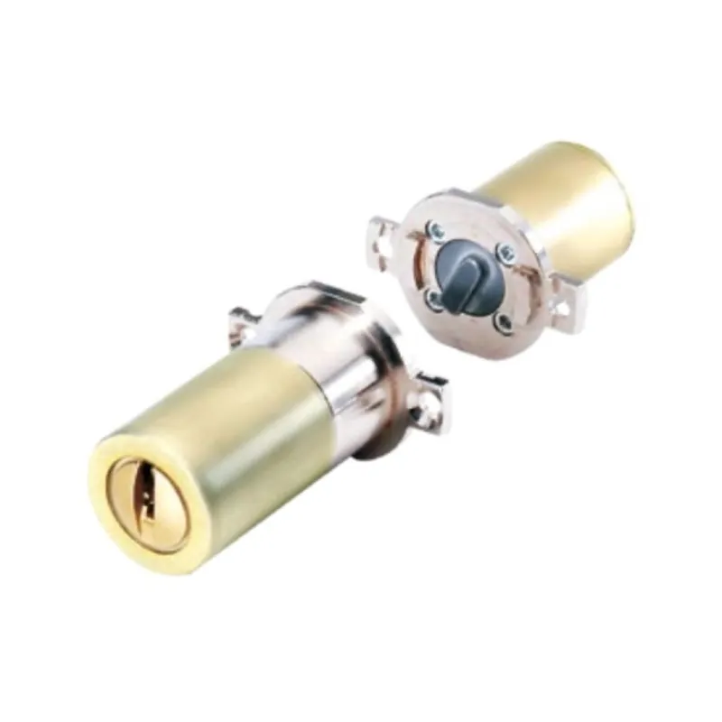 Cilindro Fichet 787 Champions C28Plus Mottura per porta, lunghezza 89 53+36 mm, finitura Pvd Oro Weekendaanbieding