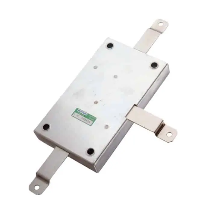 Beste Prijs Deviatore quintuplice MOTTURA per serrature Serrablinda, corsa aste 40 mm
