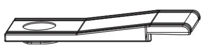 Adattatore per taglio senza giunzione di forza, MULTI MATIC MAICO, finitura Argento Alleen Vandaag