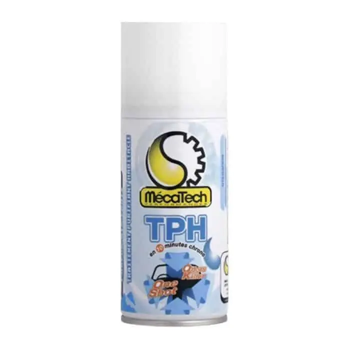 Spray sanitizzante Tph Mungo per ambienti, battericida contro Coronavirus, flacone 125 ml Lage Prijs