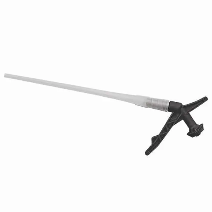 Op = Op Beccuccio Mungo, per erogazione schiuma Maxi Flexi Foam 880