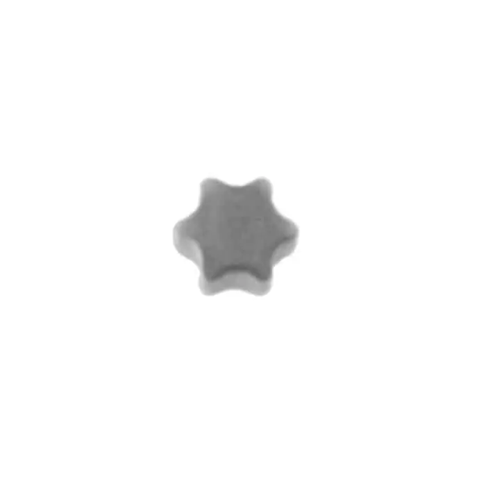 Hete Deal Inserto a stella Sis T Mungo per tassello per vite impronta T40