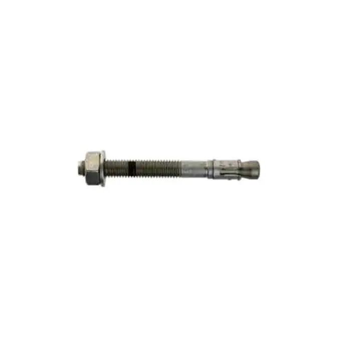 Koopje Tassello passante Mungo m2R, per fissaggi pesanti, dimensioni 12x110 mm, materiale acciaio inox