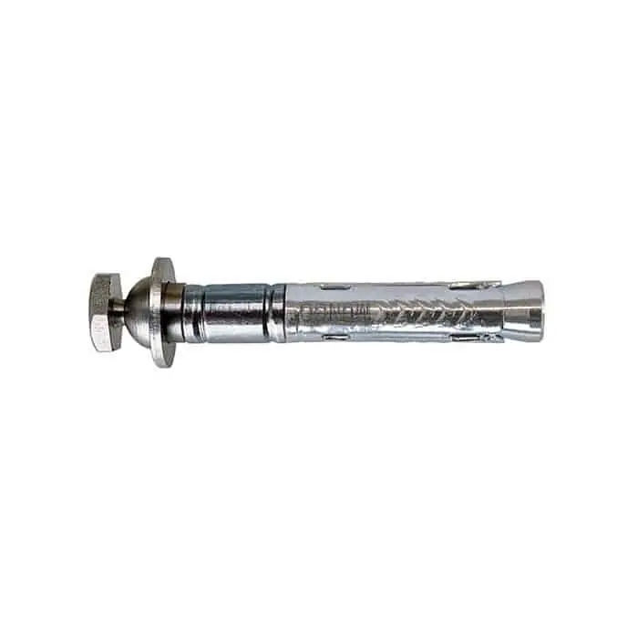 Fabrieksprijs Tassello Mungo MSB-SV, con testa antifurto a vite asportabile, filetto M8, materiale acciaio Inox A2