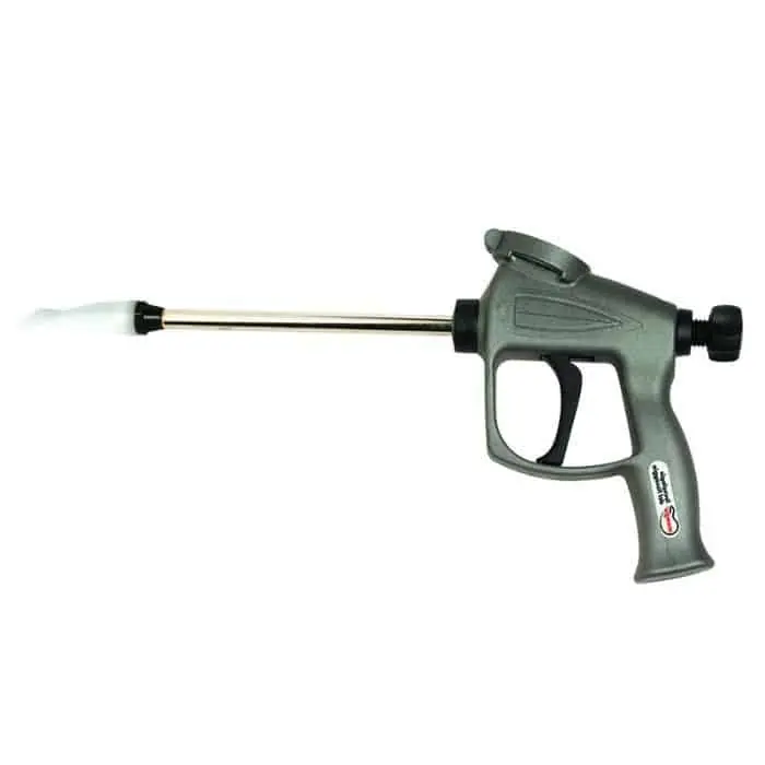 Gecertificeerd Pistola professionale PP Thermo Mungo per Thermo Fix 900, per adesivo poliuretanico