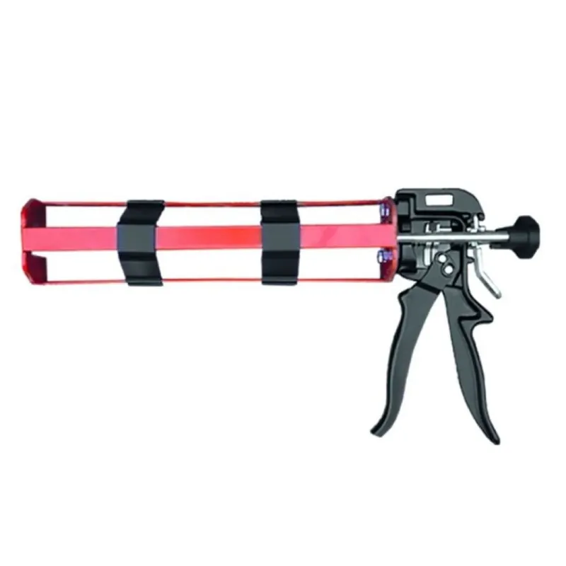 Koop Online Pistola erogatrice Mungo MIT-PM 585 per MIT 700 RE 585 ml, per ancoraggi chimici