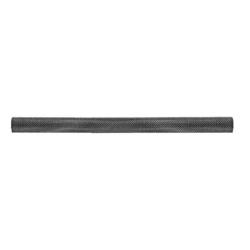 Hete Deal Tassello a rete Msm Mungo per ancorante chimico, dimensioni 20x1000 mm, materiale Metallo