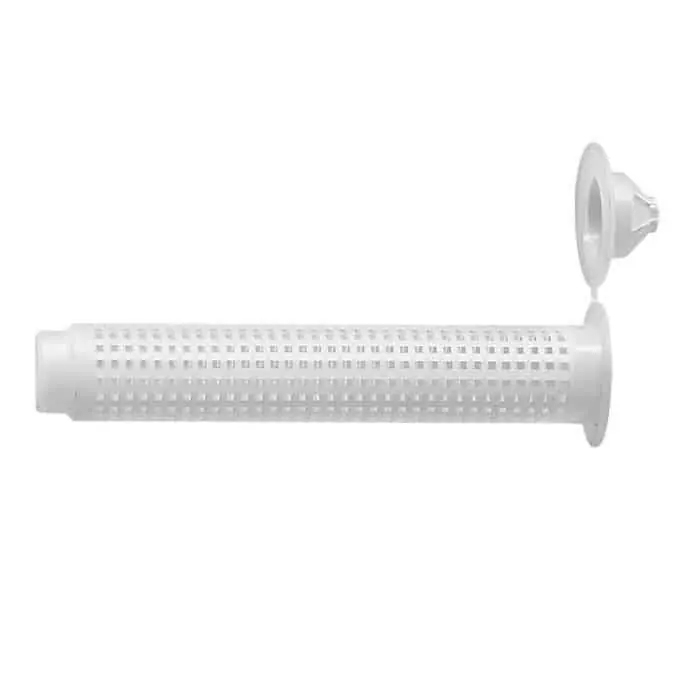 Tassello a rete Msh Mungo per ancorante chimico, dimensioni 20x85 mm, materiale Nylon Aanbieding