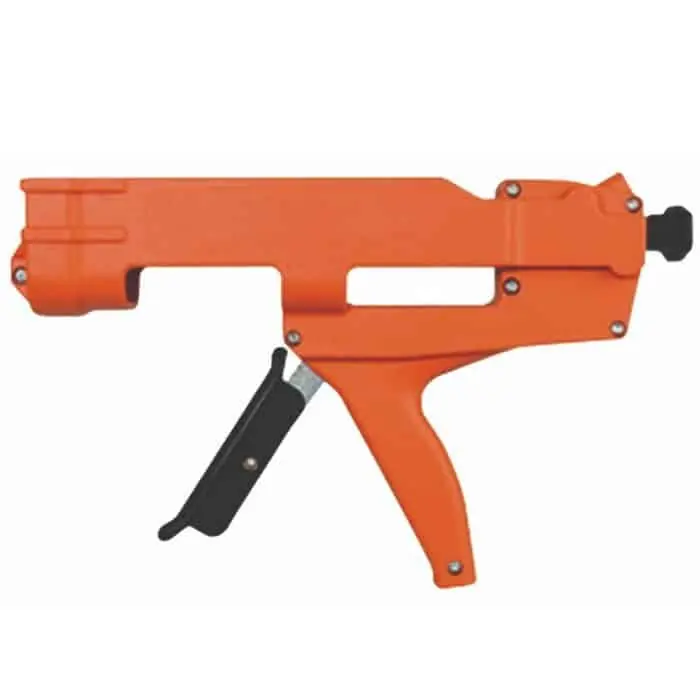 Finale Uitverkoop Pistole professionali Mungo MIT PP in Nylonfiberglass, per MIT 400/420